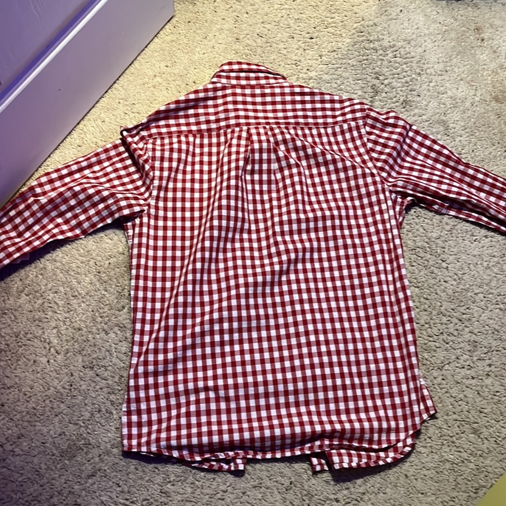 Red - Picture 2 of 2